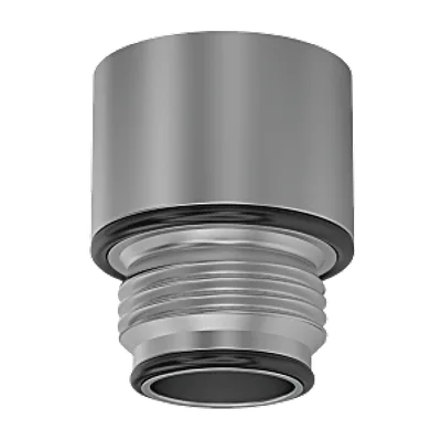 Lechler Adapter "HygienicFit" Series 05C | 05C5081YAP150 Tank cleaning nozzles