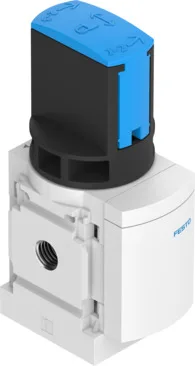 Festo MS4-EM1-1/8 Açma/kapama valfi