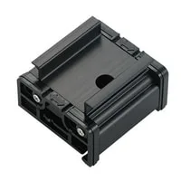 Keyence OP-35343 Spacer for 8-point Extension Unit