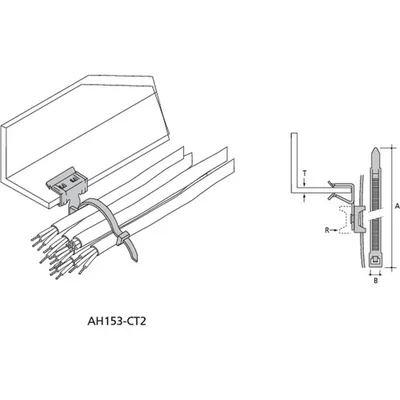 ABB AH153-CT2