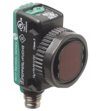 Pepperl+Fuchs OMT45-R103-EP-IO-V3-L Distance sensor