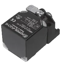 Pepperl+Fuchs NRB20-L3-E2-IO-C-V1 Switching function