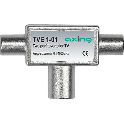 Axing TVE00101
