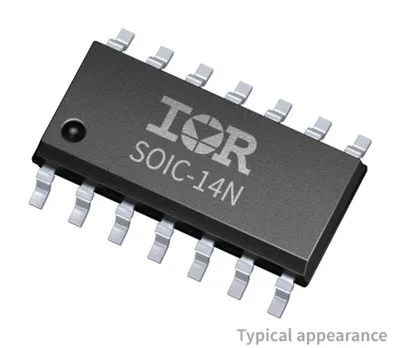 Infineon IRS2453DS