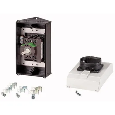 Eaton Electric P1-25/I2H/MBS/SVB-SW/HI11
