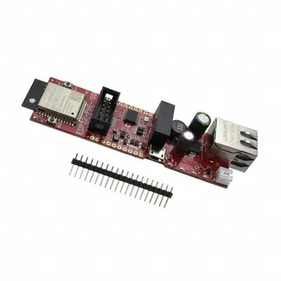 Olimex ESP32-POE Geliştirme Kartı