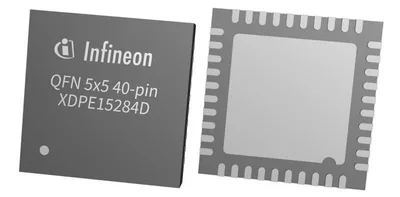 Infineon XDPE15284D-0000