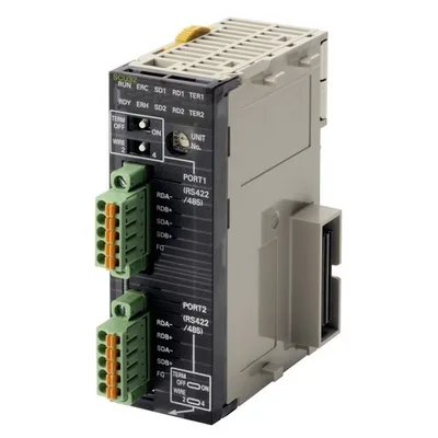 Omron CJ1W-SCU32
