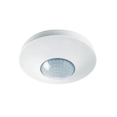 Esylux PD-C360i/8 KNX UP weiß