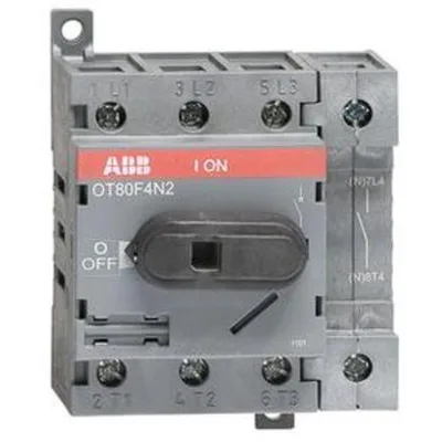ABB OT80F4N2