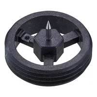 Keyence OP-88416 Replacement electrode unit for gun type