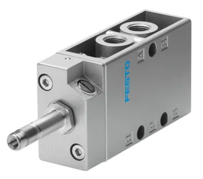 Festo MFH-5-1/8-EX Selenoid valf