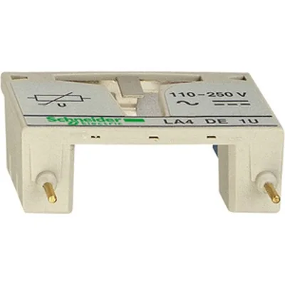 Schneider Electric LA4DE1U