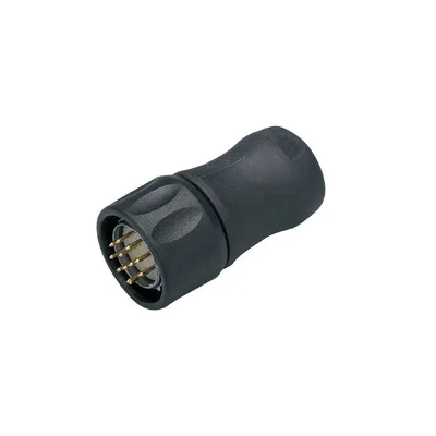 IFM SSTGK120MKRFKSG Kablosuz erkek soket