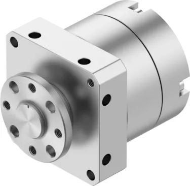 Festo DSM-T-8-90-P-FW Döner Silindir|çeyrek dönüşlü aktüatör