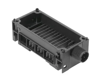 Festo CPX-GE-EV-V-7/8-4POL Zincirleme bloğu