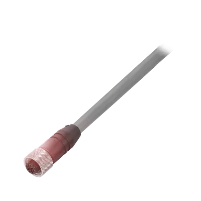 Balluff BKS-S 48-15-CP-02 Tek uçlu kablo setleri