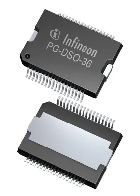 Infineon TLE6232GP