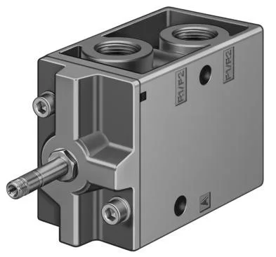 Festo MFH-3-3/4-S-EX Selenoid valf