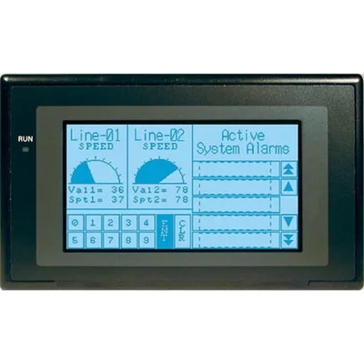 Omron NT21-ST121B
