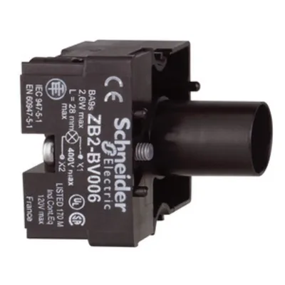 Schneider Electric ZB2BV006