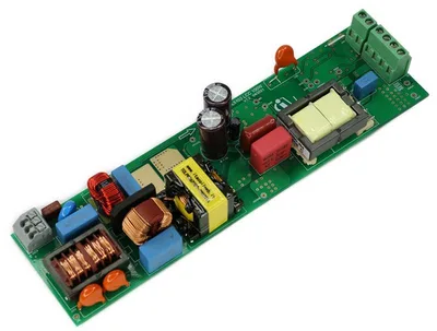 Infineon REF_ICL5102_U100W_LCC