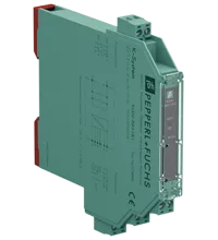 Pepperl+Fuchs KCD0-RSH-1.1E.1 Signal type
