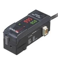 Keyence CZ-V22P Amplifier Unit, Expansion Unit, PNP