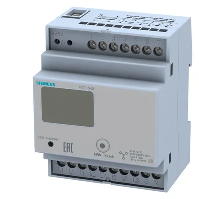 Siemens 7KT1540
