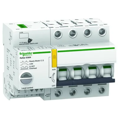 Schneider Electric A9C62440