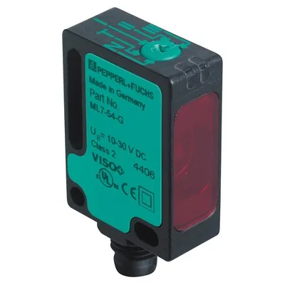 Pepperl+Fuchs ML7-54-G/25/136/143
