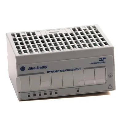 Allen Bradley 1440-DYN02-01RJ XM