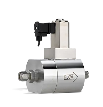 Bronkhorst Series F-033