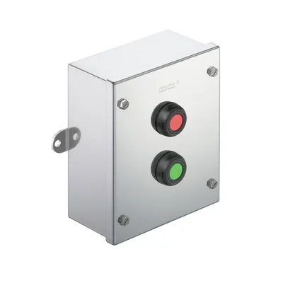 Weidmüller KLIPPON CS STB 2.1-2