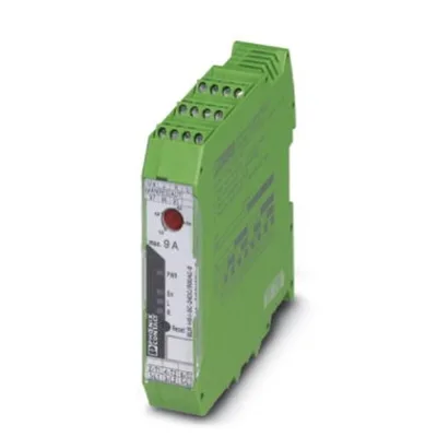 Phoenix Contact ELR H5-I-SC-24DC/500AC-9-SP