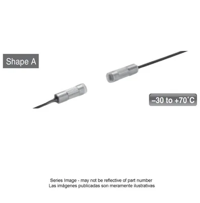Azbil HPF-T029 Fiber Unit