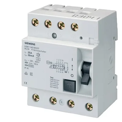 Siemens 5SM1344-6KK01