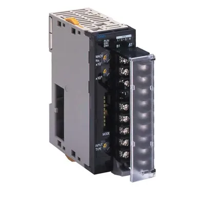Omron CJ1W-TC001