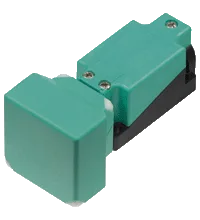 Pepperl+Fuchs NBN40-U4LK-N0 Switching function