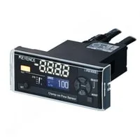 Keyence FD-XA5 Controller Panel type, main unit