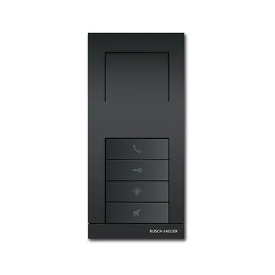 Busch-Jaeger 83210 AP-681