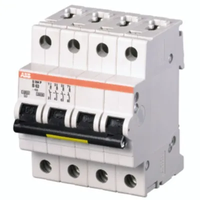 ABB S204P-C16