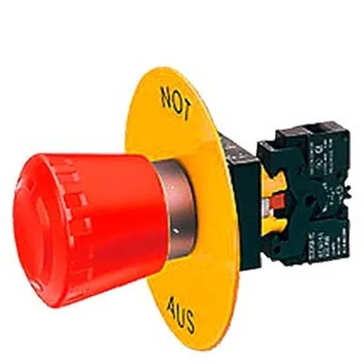 Siemens 3SB2908-2AK
