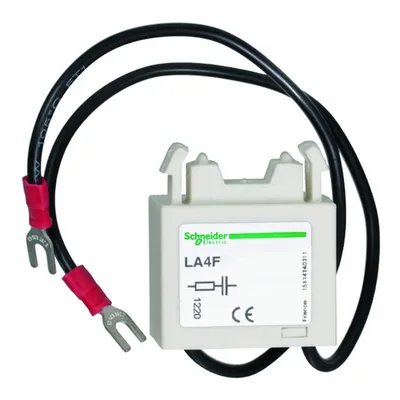 Schneider Electric LA4FVP