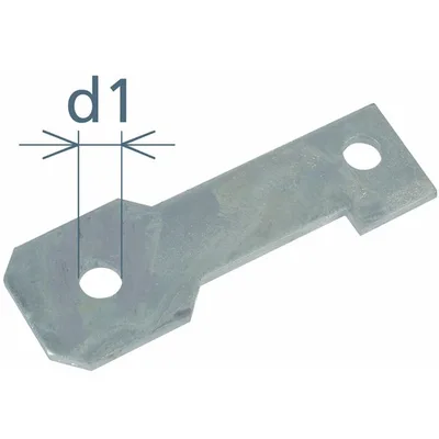 Dehn + Söhne AB EXFS IF3 G 11