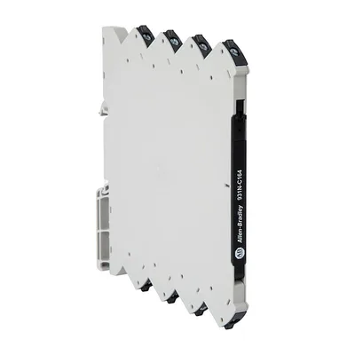Allen Bradley 931N-C164 Dual Channel Converter
