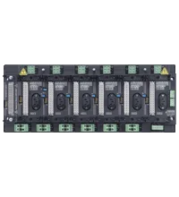 Pepperl+Fuchs PS3500-TB-6 6 position backplane for use with PS3500 power supplies