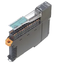 Pepperl+Fuchs VBA-4E4A-KE5-ZEJQ/E2L Cabinet module4 inputs and 4 outputs