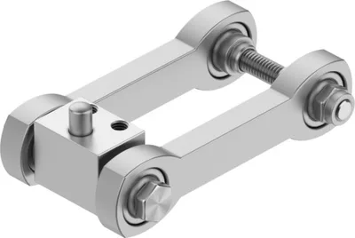 Festo DARD-L1-25-M Moment Dengeleme Bağlantısı