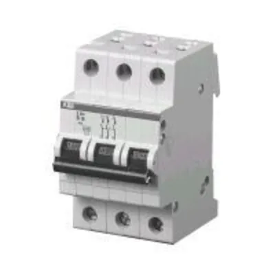 ABB S203-B25
